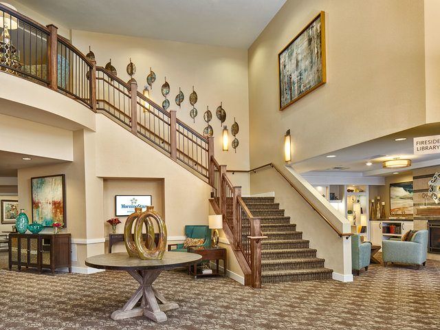 MORNINGSTAR OF WHEAT RIDGE