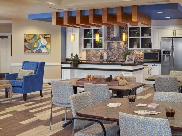 MORNINGSTAR OF WHEAT RIDGE