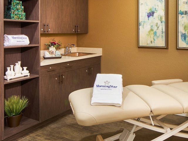 MORNINGSTAR OF WHEAT RIDGE