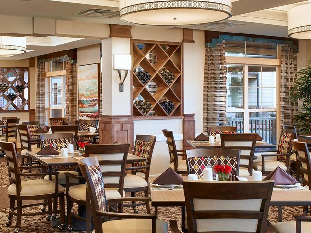 MORNINGSTAR OF WHEAT RIDGE