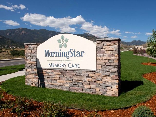 MORNINGSTAR AT BEAR CREEK