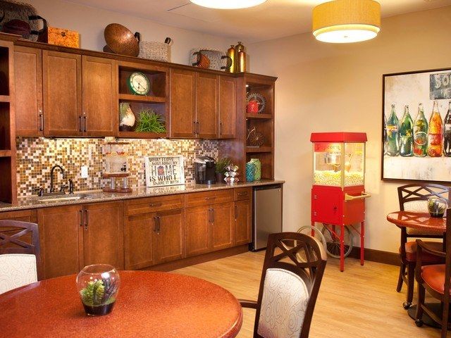 MORNINGSTAR AT BEAR CREEK