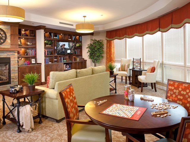 MORNINGSTAR AT BEAR CREEK