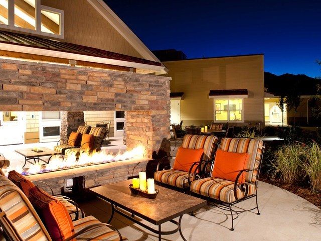 MORNINGSTAR AT BEAR CREEK