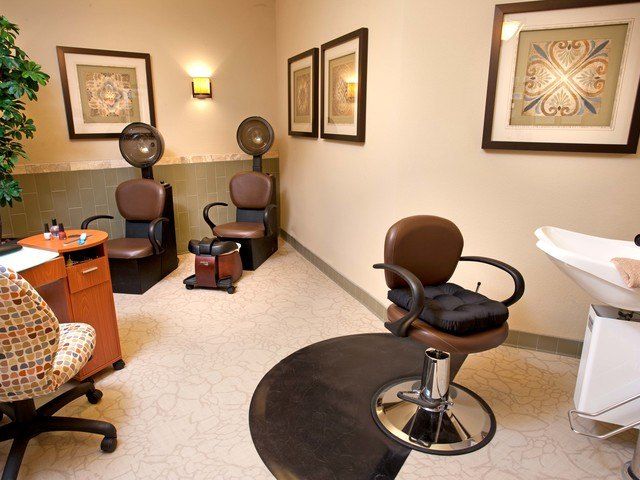 MORNINGSTAR AT BEAR CREEK