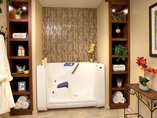 MORNINGSTAR AT BEAR CREEK