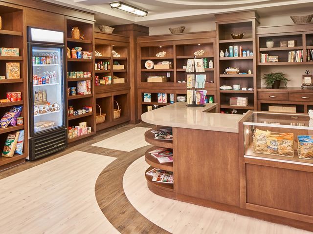 MORNINGSTAR AT RIDGEGATE