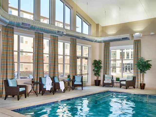 MORNINGSTAR AT RIDGEGATE