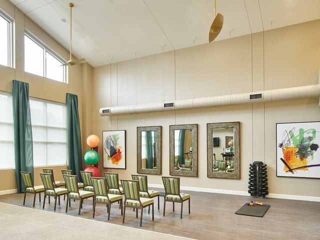 MORNINGSTAR AT RIDGEGATE