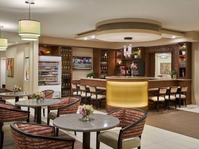 MORNINGSTAR AT RIDGEGATE