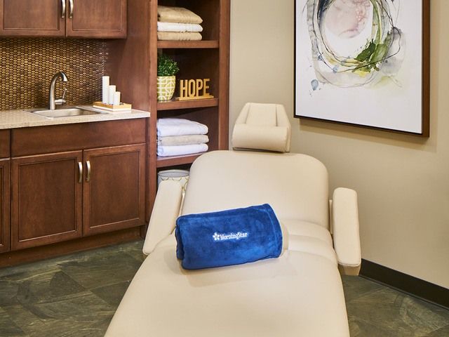 MORNINGSTAR AT RIDGEGATE