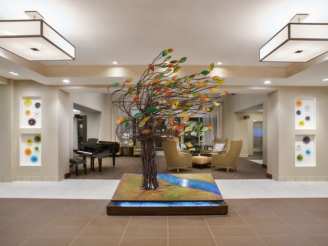 MORNINGSTAR AT RIDGEGATE