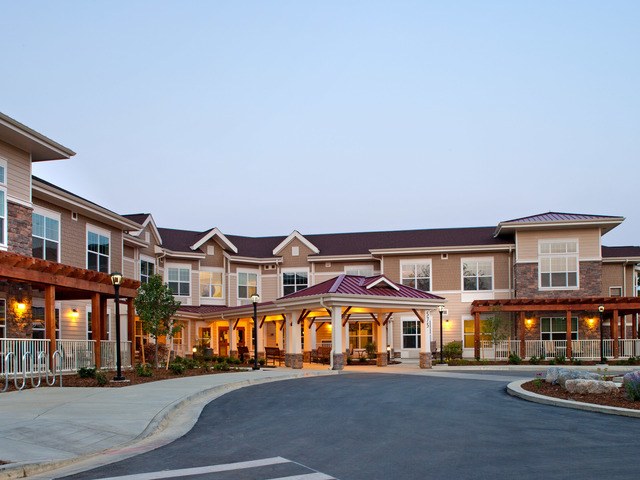 Gallery Image for MORNINGSTAR OF BOULDER in BOULDER, CO