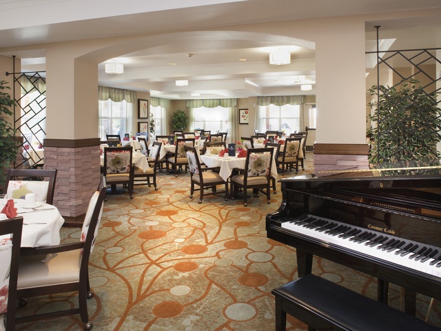 Gallery Image for MORNINGSTAR OF BOULDER in BOULDER, CO