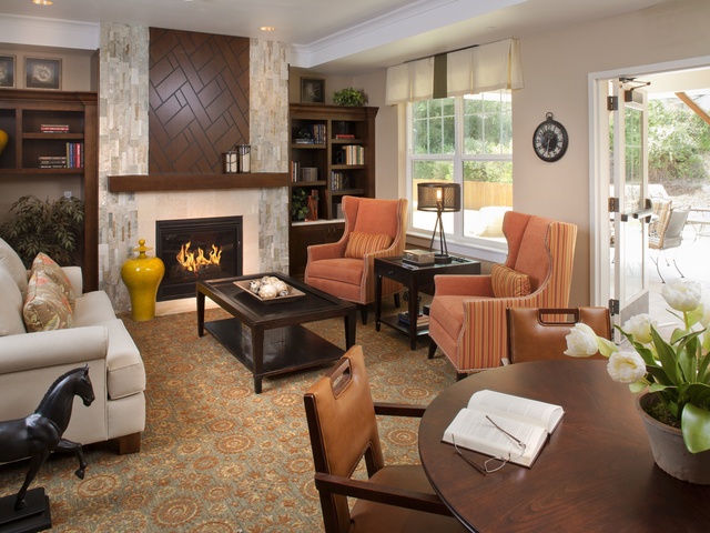 Gallery Image for MORNINGSTAR OF BOULDER in BOULDER, CO