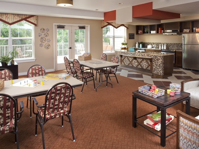 Gallery Image for MORNINGSTAR OF BOULDER in BOULDER, CO