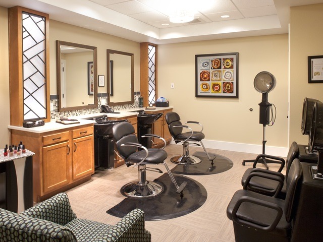 Gallery Image for MORNINGSTAR OF BOULDER in BOULDER, CO