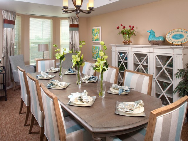 Gallery Image for MORNINGSTAR OF BOULDER in BOULDER, CO