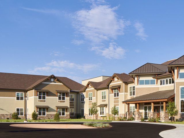 MORNINGSTAR OF FORT COLLINS