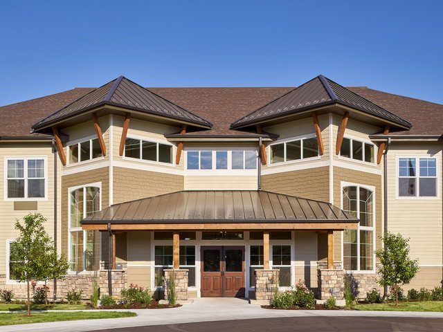 MORNINGSTAR OF FORT COLLINS