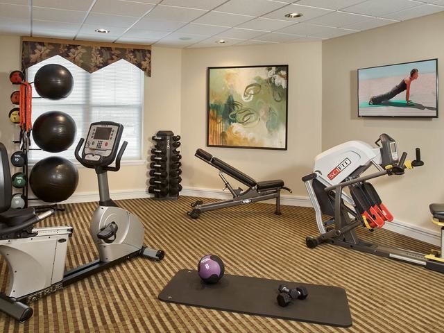 MORNINGSTAR OF FORT COLLINS