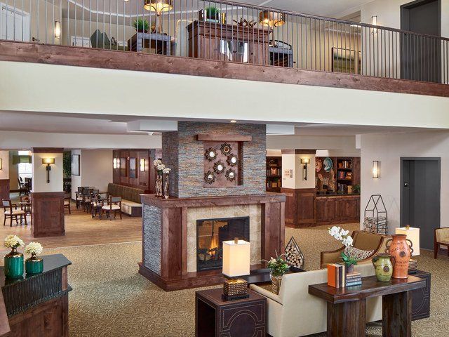 MORNINGSTAR OF FORT COLLINS