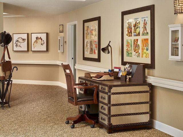 MORNINGSTAR OF FORT COLLINS