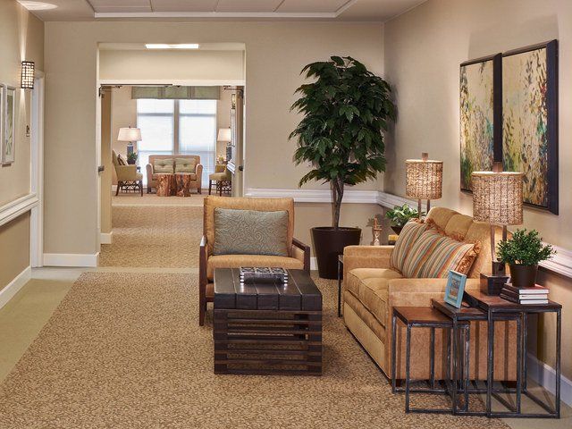 MORNINGSTAR OF FORT COLLINS