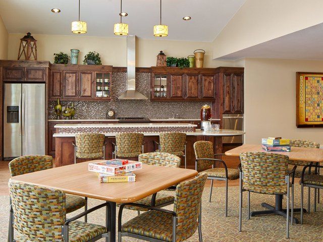 MORNINGSTAR OF FORT COLLINS