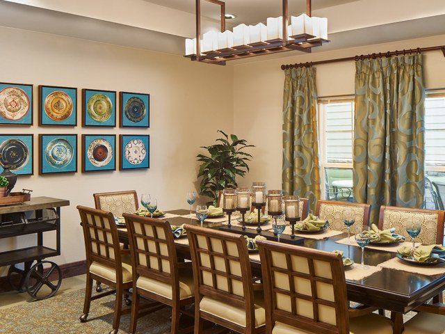 MORNINGSTAR OF FORT COLLINS