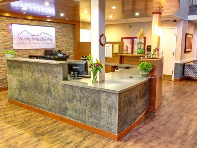 Gallery Image for NORTHGLENN HEIGHTS ASSISTED LIVING COMMUNITY in NORTHGLENN, CO