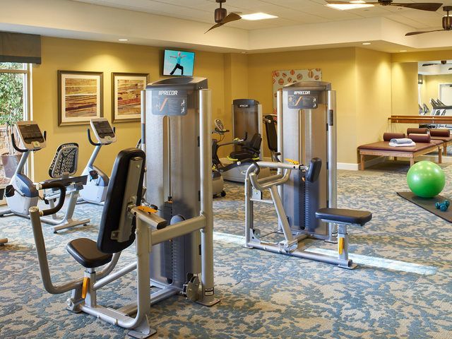 PARKER ASSISTED LIVING BY MORNINGSTAR