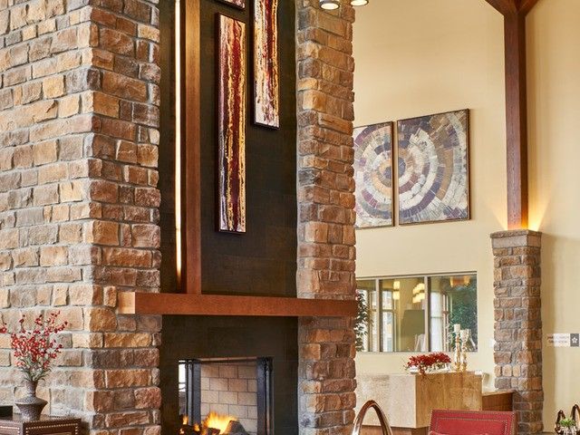 PARKER ASSISTED LIVING BY MORNINGSTAR