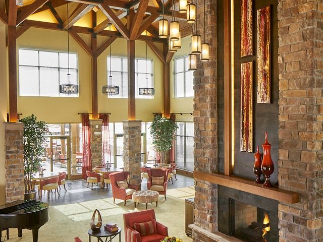 PARKER ASSISTED LIVING BY MORNINGSTAR