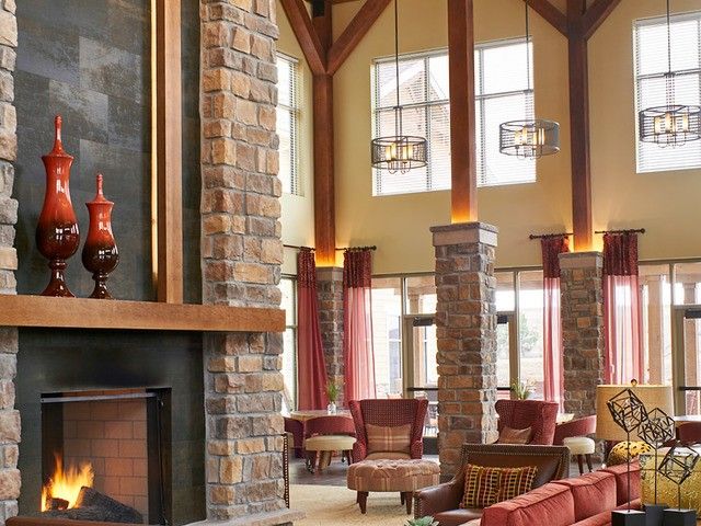 PARKER ASSISTED LIVING BY MORNINGSTAR