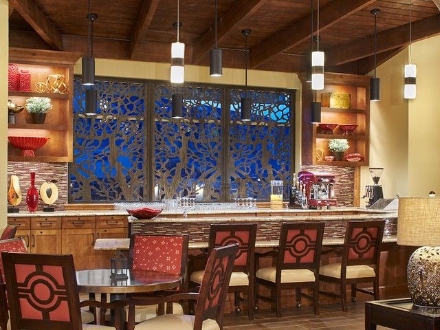 PARKER ASSISTED LIVING BY MORNINGSTAR