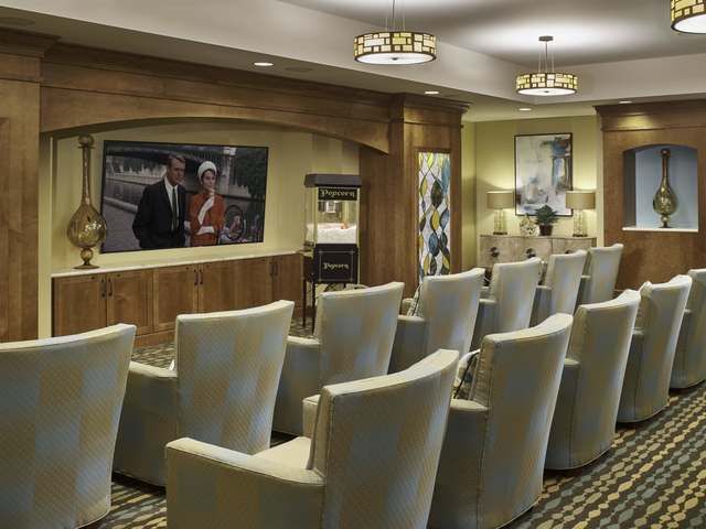 PARKER ASSISTED LIVING BY MORNINGSTAR