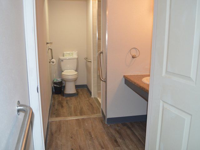 ST PADRE PIO ASSISTED LIVING LLC