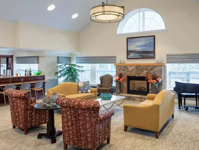 ATRIA CROSSROADS PLACE