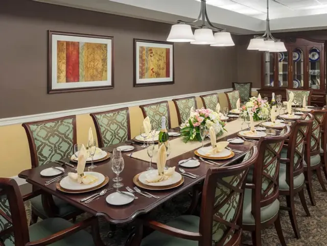 ATRIA CROSSROADS PLACE