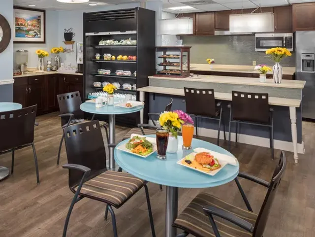 ATRIA CROSSROADS PLACE