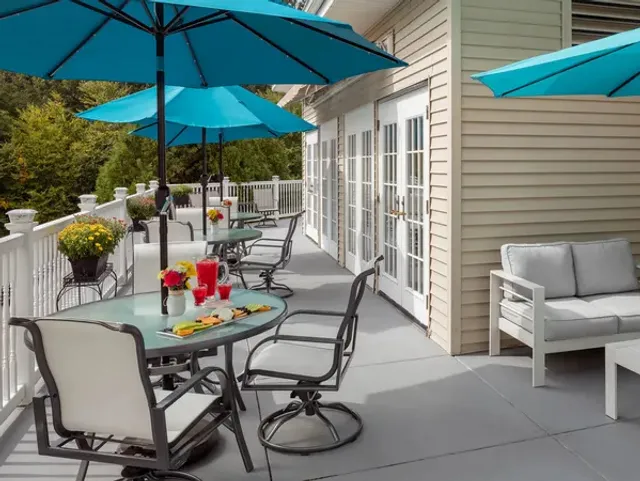 ATRIA CROSSROADS PLACE