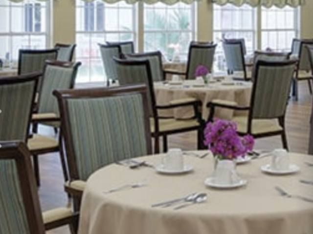 BROOKDALE PALMA SOLA