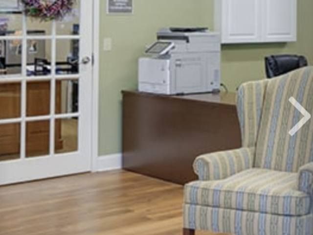 BROOKDALE PALMA SOLA