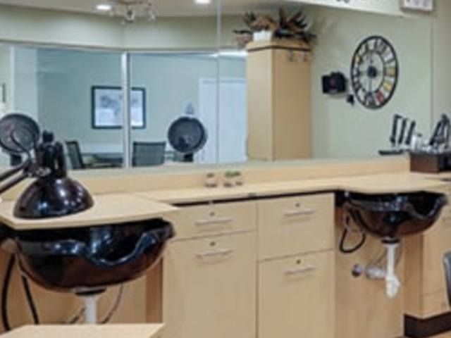 BROOKDALE PALMA SOLA