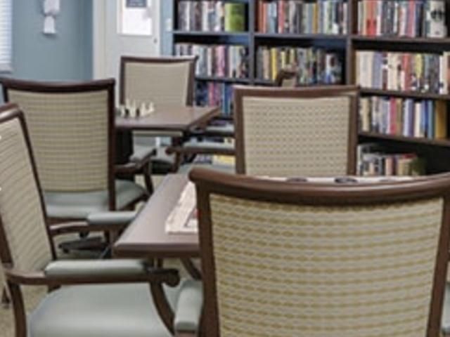 BROOKDALE PALMA SOLA