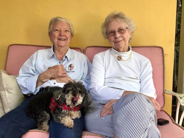 Gallery Image for BAY OAKS HISTORIC RETIREMENT RESIDENCE INC in MIAMI, FL