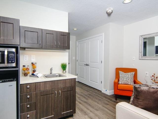 CYPRESS CREEK ASSISTED LIVING RESIDENCE