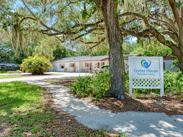 Gallery Image for CORTEZ HOUSE INC in BRADENTON, FL