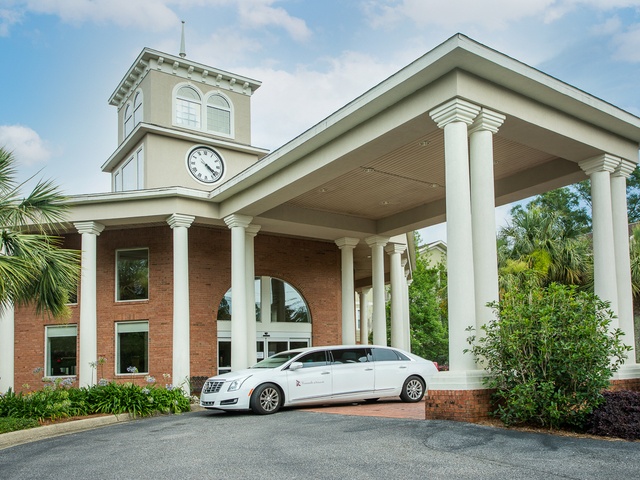 Gallery Image for VERANDA OF PENSACOLA, INC in PENSACOLA, FL